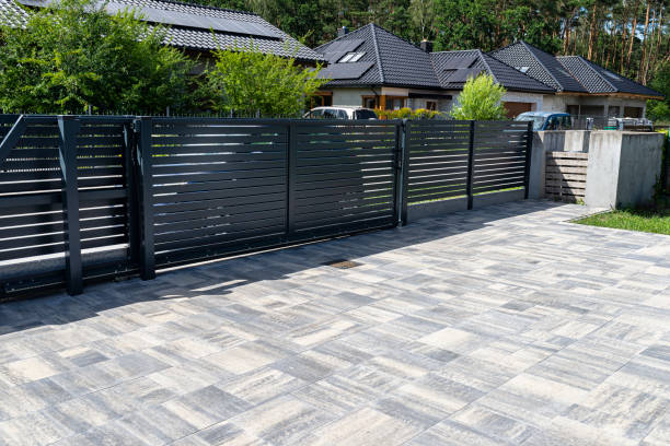 Best Driveway Resurfacing Pavers  in Violet, LA