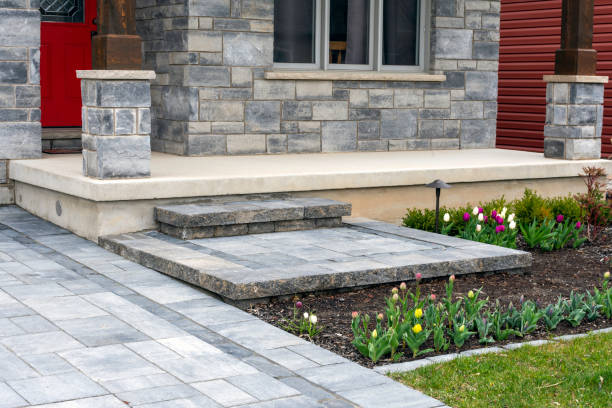 Best Best Driveway Pavers  in Violet, LA