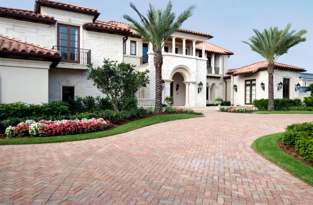 Best Driveway Pavers for Homes  in Violet, LA